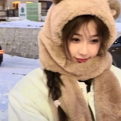 我的好朋友黑漆漆