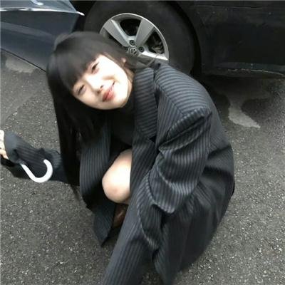 红发女郎